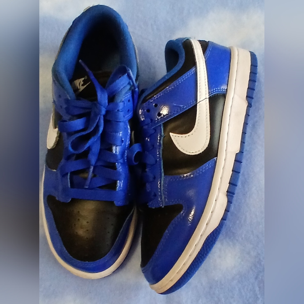 NIKE Dunk Low ESS size 6.5          SH-042